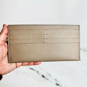 Louis Vuitton Felicie Inserts Empreinte Turtledove